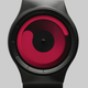 Illustration for article titled Your New Watch Doesn't Have Hands, Just Circles